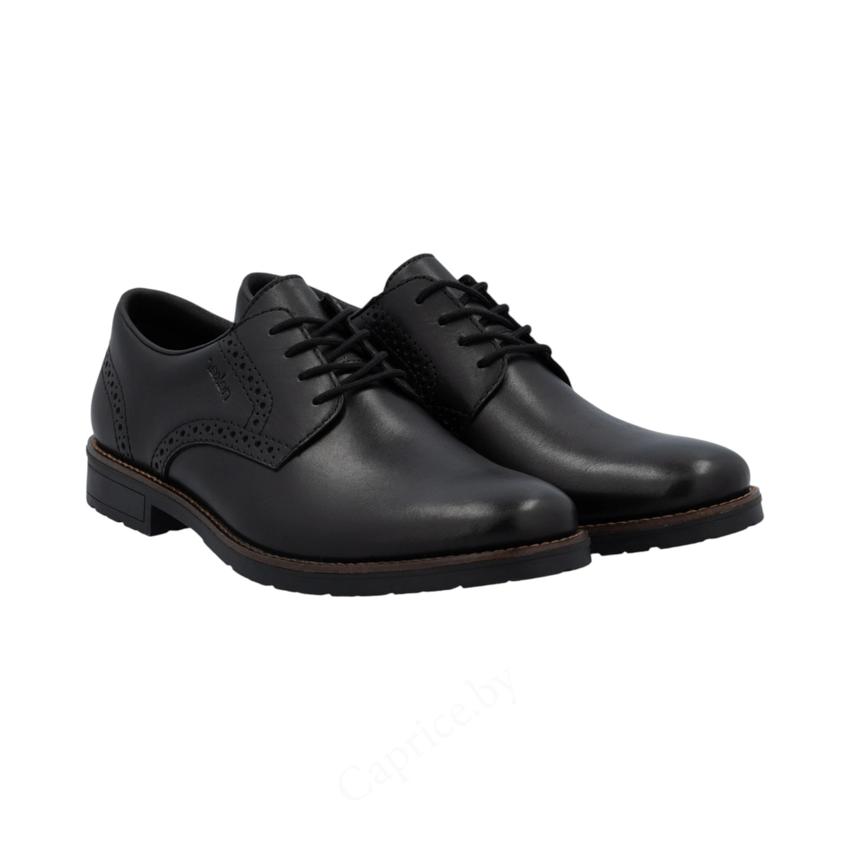 ТУФЛИ RIEKER MEN АРТИКУЛ: 14642-00
